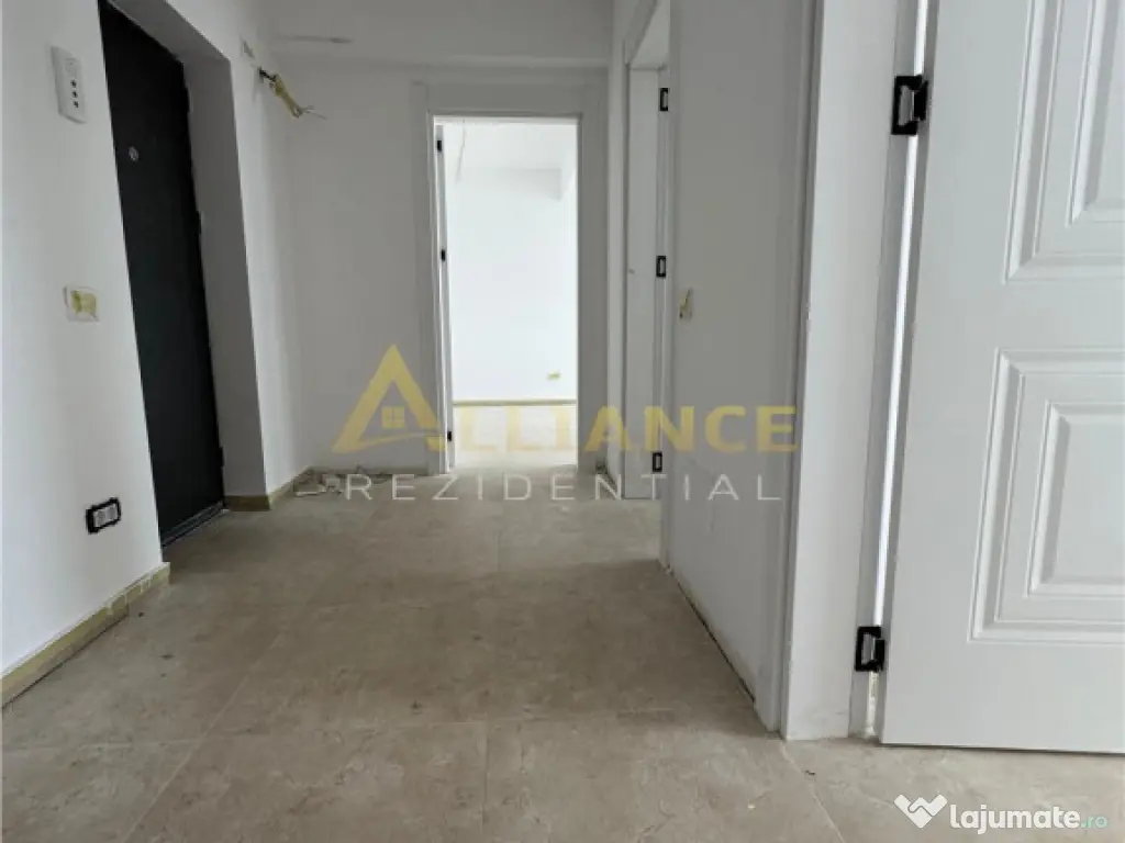 Apartament 2 camere terasa 26 mp - Parc Tudor Arghezi