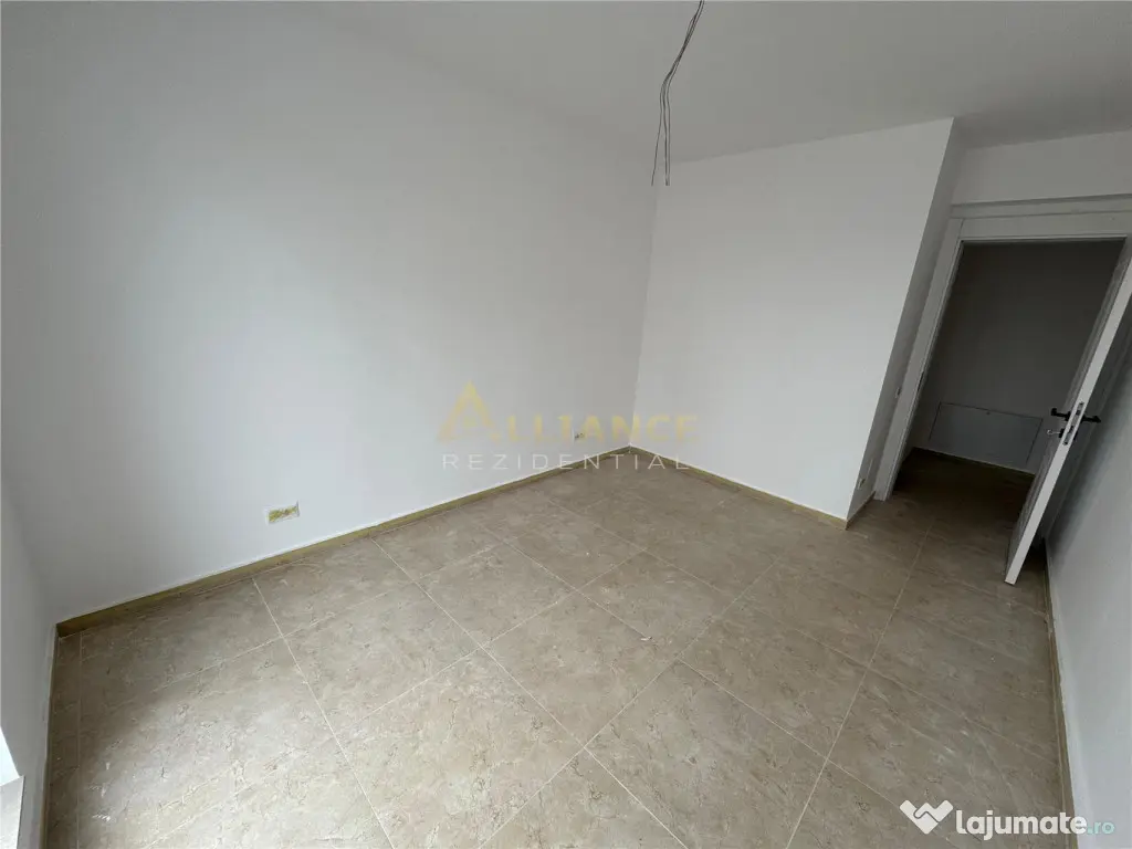Apartament 2 camere terasa 26 mp - Parc Tudor Arghezi
