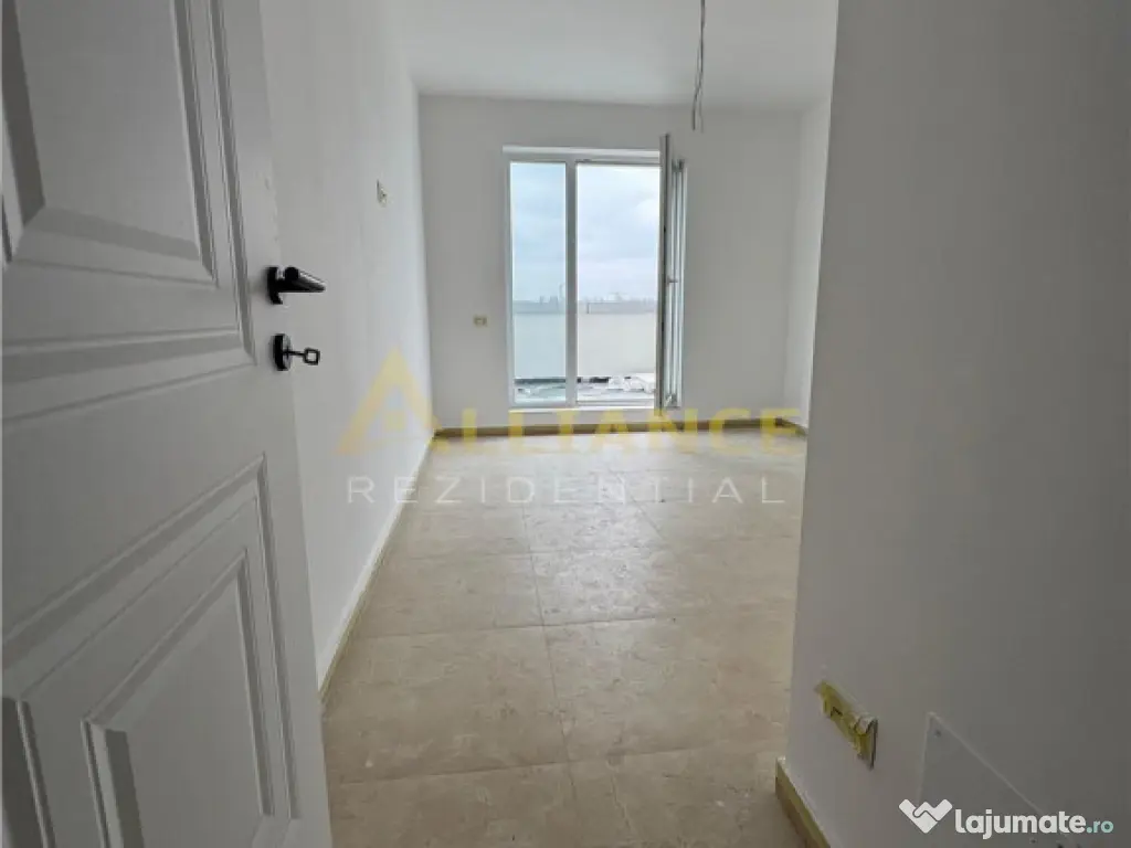 Apartament 2 camere terasa 26 mp - Parc Tudor Arghezi