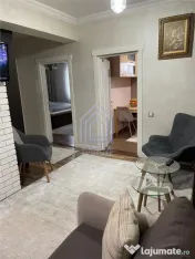 Apartament 2 Camere | 68 mp | Parter | George Enescu 