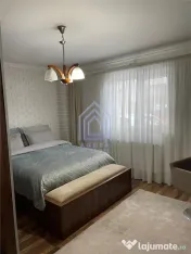 Apartament 2 Camere | 68 mp | Parter | George Enescu 