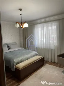 Apartament 2 Camere | 68 mp | Parter | George Enescu