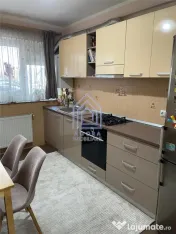 Apartament 2 Camere | 68 mp | Parter | George Enescu 