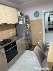 Apartament 2 Camere | 68 mp | Parter | George Enescu 