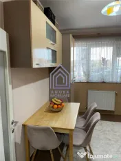 Apartament 2 Camere | 68 mp | Parter | George Enescu 
