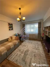 Apartament 2 Camere | 68 mp | Parter | George Enescu 