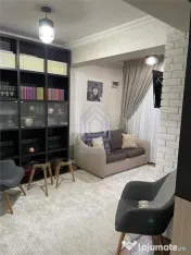 Apartament 2 Camere | 68 mp | Parter | George Enescu 