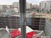 Apartament 2 camere, decomandat - Avantgarden, et. 4 