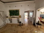 Vila cu piscina - teren generos și potențial multifuncțional 