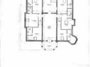 Vila cu piscina - teren generos și potențial multifuncțional 