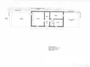 Vila cu piscina - teren generos și potențial multifuncțional 