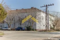 Cladire cu 14 apartamente de , Gradiste