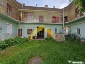 Cladire cu 14 apartamente de , Gradiste 