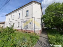 Cladire cu 14 apartamente de , Gradiste