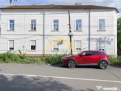Cladire cu 14 apartamente de , Gradiste 