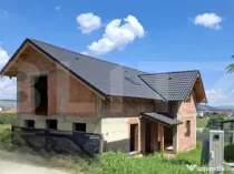 Casa individuala cu 3 dormitoare,151 mp utili,386 mp teren,V