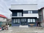 Vila individuală, 210 mp construiti, teren 305 mp, Apeductu