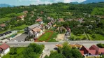 Intravilan, aria castelul Bran,utilitati,acces apreciabil: F
