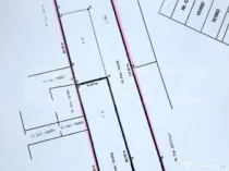 Teren pentru dezvoltare bloc – 3.000 mp, zona Răcădău.