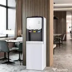 Dozator purificator apa - conectare la reteaua publica
