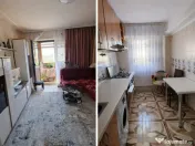 Apartament 4 camere decomandat, orasul Mizil, zona Centrala 