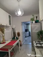 Apartament 1 cameră, renovat, centrală proprie, Mărăști