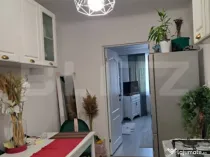 Apartament 1 cameră, renovat, centrală proprie, Mărăști