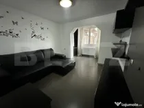 Apartament 2 camere, 47.50 mp, zona Piata Garii