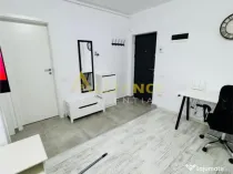 Apartament mobilat la Metrou Berceni, strada Biruintei