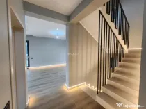 CASA 4 CAMERE , 2 BAI , 120 MP UTILI , MIROSLAVA, CLASA ENER