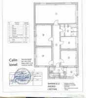 Cladire de birouri cu parcare privata 266 mp utili
