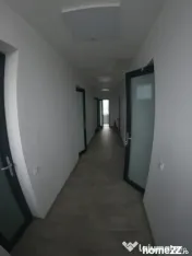 Cladire de birouri cu parcare privata 266 mp utili