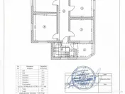 Cladire de birouri cu parcare privata 266 mp utili 