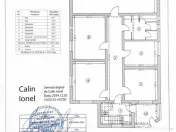 Cladire de birouri cu parcare privata 266 mp utili 