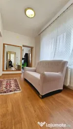 Casa 3 camere , mobilata-utilata Centrul Civic 500 Euro