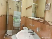 Casa 3 camere , mobilata-utilata Centrul Civic 550 Euro 