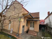 Casa 3 camere , mobilata-utilata Centrul Civic 550 Euro 