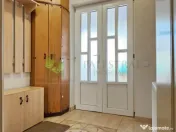 Casa 3 camere , mobilata-utilata Centrul Civic 550 Euro 