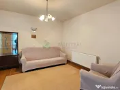 Casa 3 camere , mobilata-utilata Centrul Civic 550 Euro 