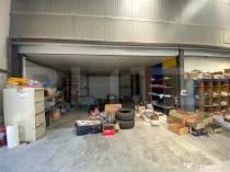 Hală de vânzare | Acces TIR | Teren 640 mp | Deschidere la