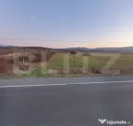 Teren extravilan pentru activități comerciale – Livezile