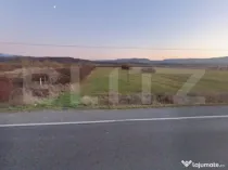 Teren extravilan pentru activități comerciale – Livezile