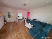 Apartament spatios cu 3 camere si loc de parcare in Arhitect