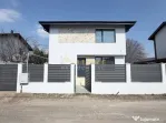 Casa Individuala - 3 camere - 2 bai - 215mp teren