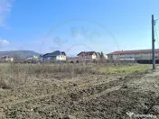 Vanzare Teren intravilan Stefanesti - Primarie str. Campului 
