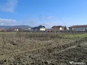 Vanzare Teren intravilan Stefanesti - Primarie str. Campului 