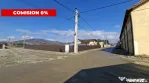 Vanzare Teren intravilan Stefanesti - Primarie str. Campului