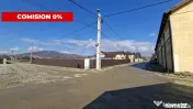 Vanzare Teren intravilan Stefanesti - Primarie str. Campului 