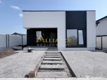 Casa Individuala - 3 camere - 2 bai - 440mp teren