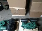 Rezistenta pentru cazan aprindere de 150 sau 200w peleti